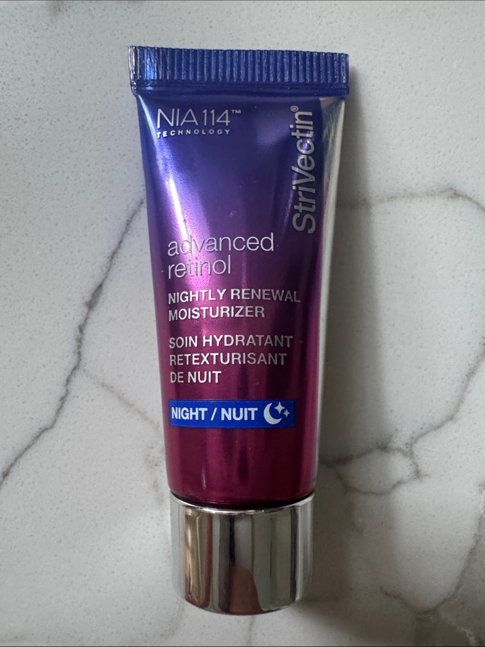 🌸5/$25🌸 StriVectin advanced retinol nightly renewal moisturizer
